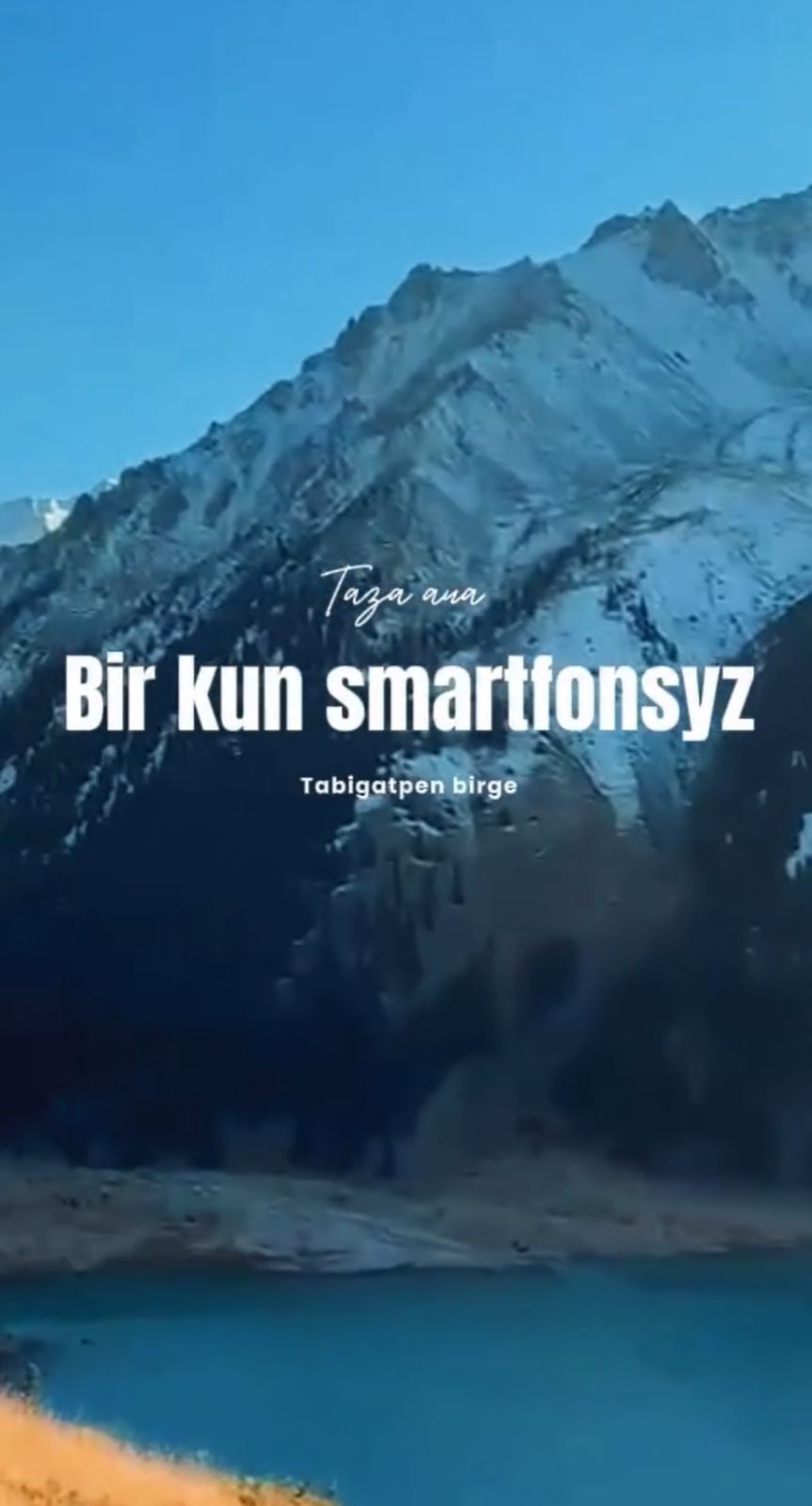 Жасанды интеллект және биг дата кафедрасы  Бұл ерекше күн — гаджеттерден демалып, бір-бірімен еркін әңгімелесіп, ұжымдық рухты арттыруға тамаша мүмкіндік болды 🤍  📸 Көңілді сәттер мен ұмытылмас естеліктерге толы керемет демалыс!